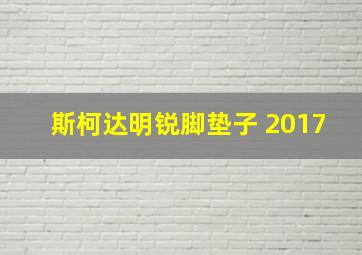 斯柯达明锐脚垫子 2017